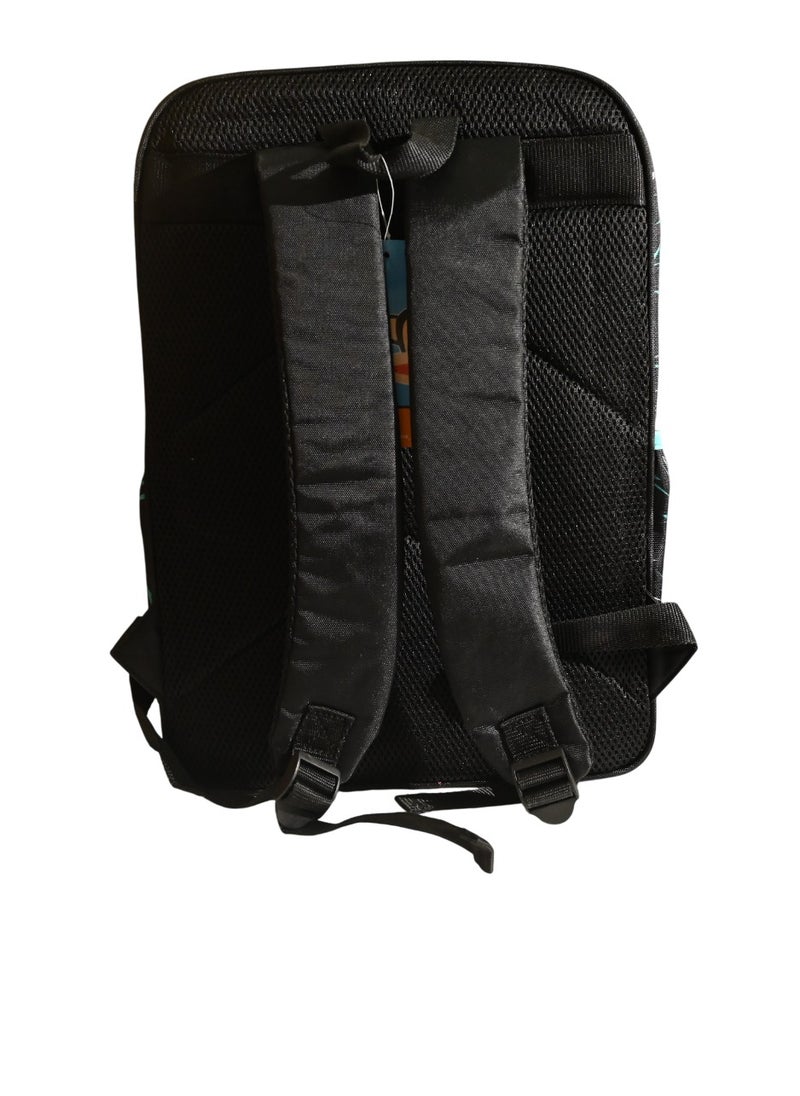 Paul Frank PAUL FRANK 18" BACKPACK  - Image 2