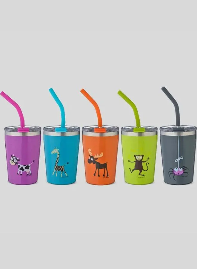 Nalgene Nalgene TEMP Tumbler 0.25 L Lime