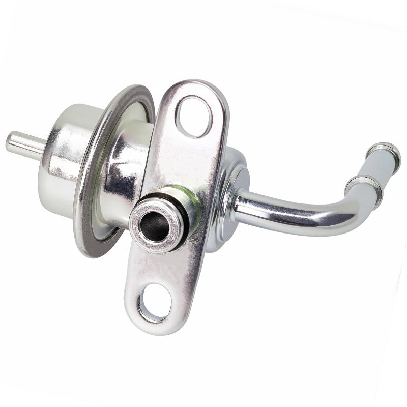 ZIMGLOBAL Fuel Injection Pressure Regulator Compatible with Toyota Celica Corolla Geo Prizm 2328015020 2328015020 PR132 PR4044