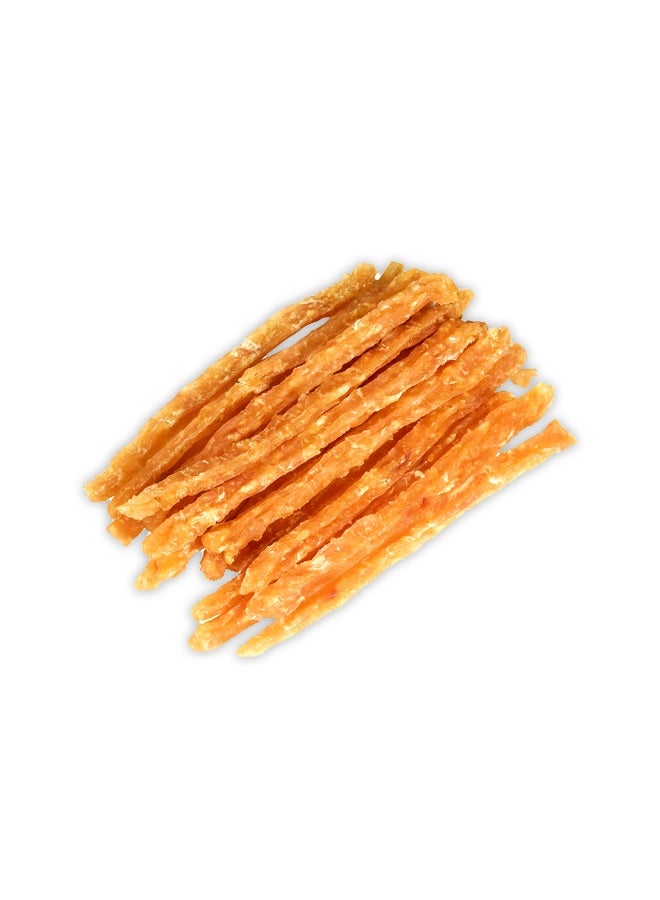 Dog Fest Chicken Fillet Bars For Adult Dogs  - 90G - Image 2