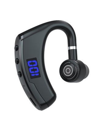 New Single-ear Business Bluetooth Earphone Wireless Ear-hanging Digital Display Bluetooth Headset - pzsku/Z3D935937BE44ADB9E7AFZ/45/_/1716117134/d9091f36-6eb6-4f35-87cc-e6ca8dc893a8