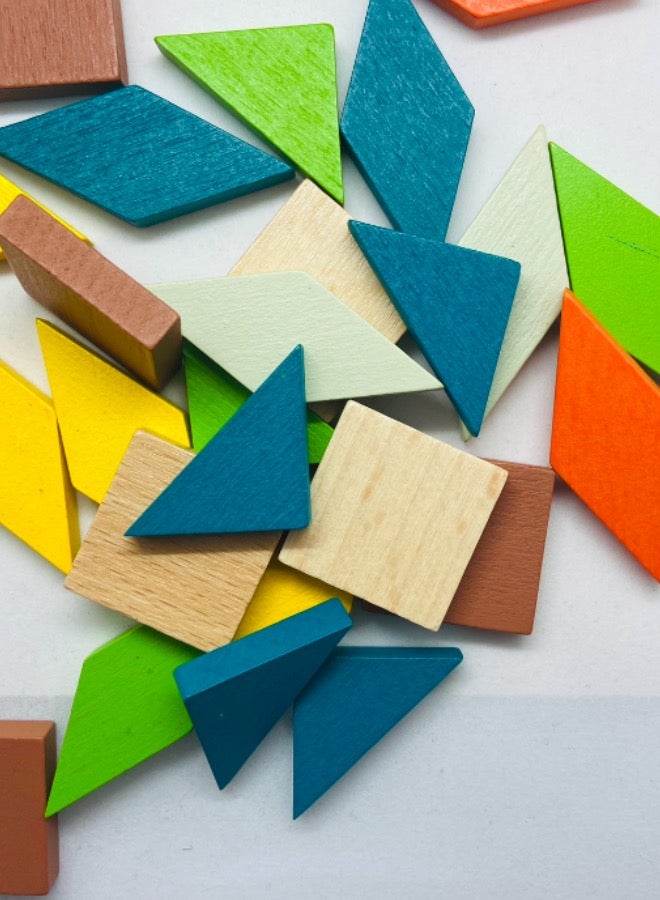 Metal Box Mini Puzzle Game Block 3D Puzzle - Image 3