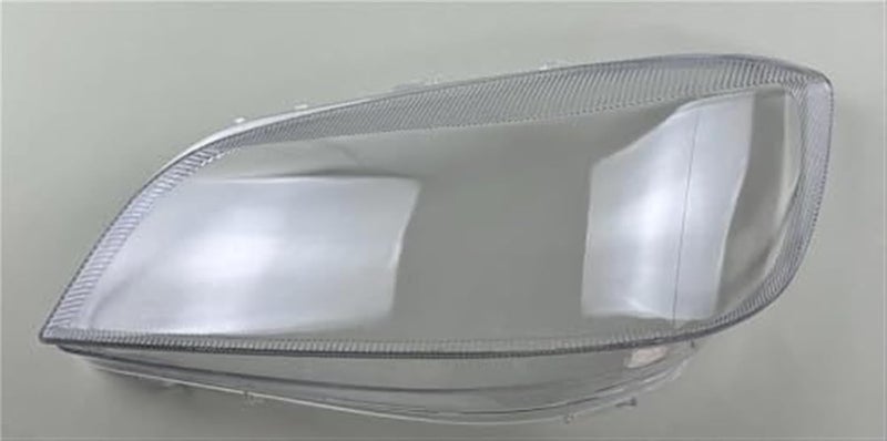 Vuzmode Opel Zafira Front Headlamp Cover - Image 1