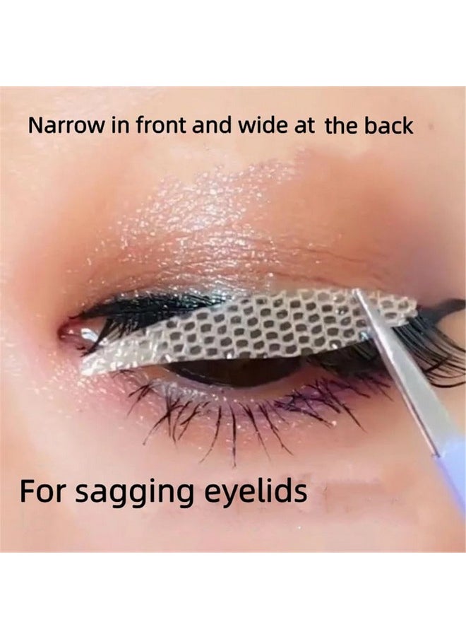 Widening Eyelid Tape Invisible Eye Stickers Viscous In Contact With Watereyelid Stickers Instant Eye Lift Strips For People With Multiple Layers Of Eyelids Or Severely Droopy Eyelids - pzsku/Z3D93AC6F972E83418683Z/45/_/1734437737/10e78343-8d84-43a4-95a9-49026be03cc2