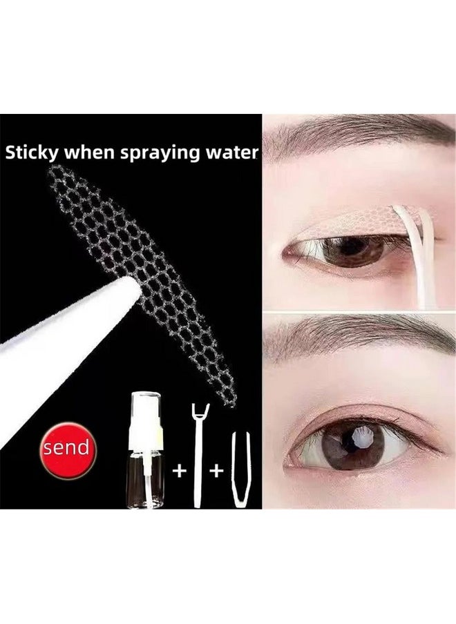 Widening Eyelid Tape Invisible Eye Stickers Viscous In Contact With Watereyelid Stickers Instant Eye Lift Strips For People With Multiple Layers Of Eyelids Or Severely Droopy Eyelids - pzsku/Z3D93AC6F972E83418683Z/45/_/1734437748/a4b9bab0-186f-473f-8e17-254555cb3b4f