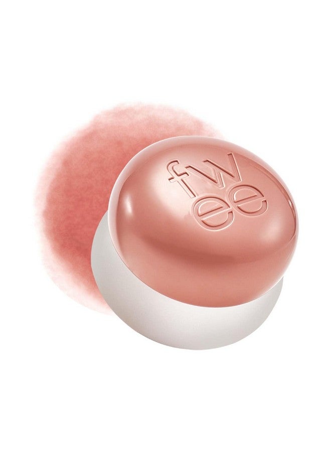 فوي أحمر خدود فوي للشفاه والخدود | ماي مي | مكياج، خفيف الوزن، متعدد الاستخدامات، لمسة نهائية ناعمة غير لامعة | ٥ غرام - Image 1