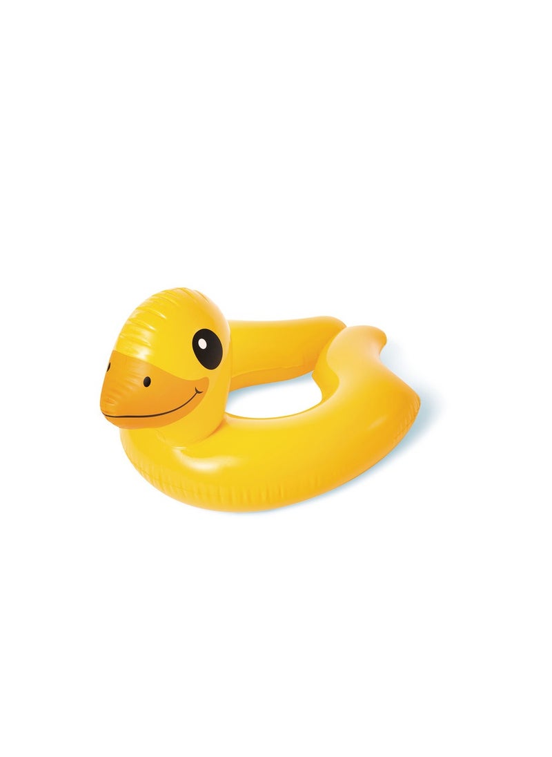 INTEX Animal Inflatable Split Swim Rings 64x64cm  - Image 2