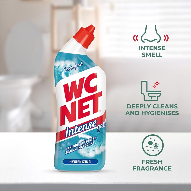 Wc Net W.C. Net Liquid Ocean 750Ml - Image 4