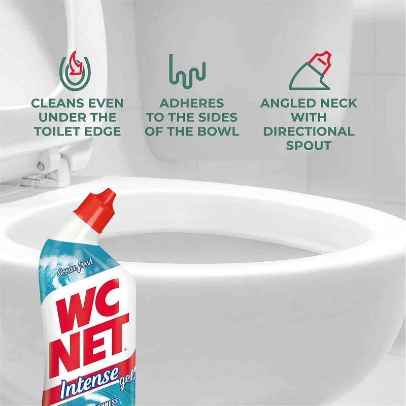Wc Net W.C. Net Liquid Ocean 750Ml - Image 3
