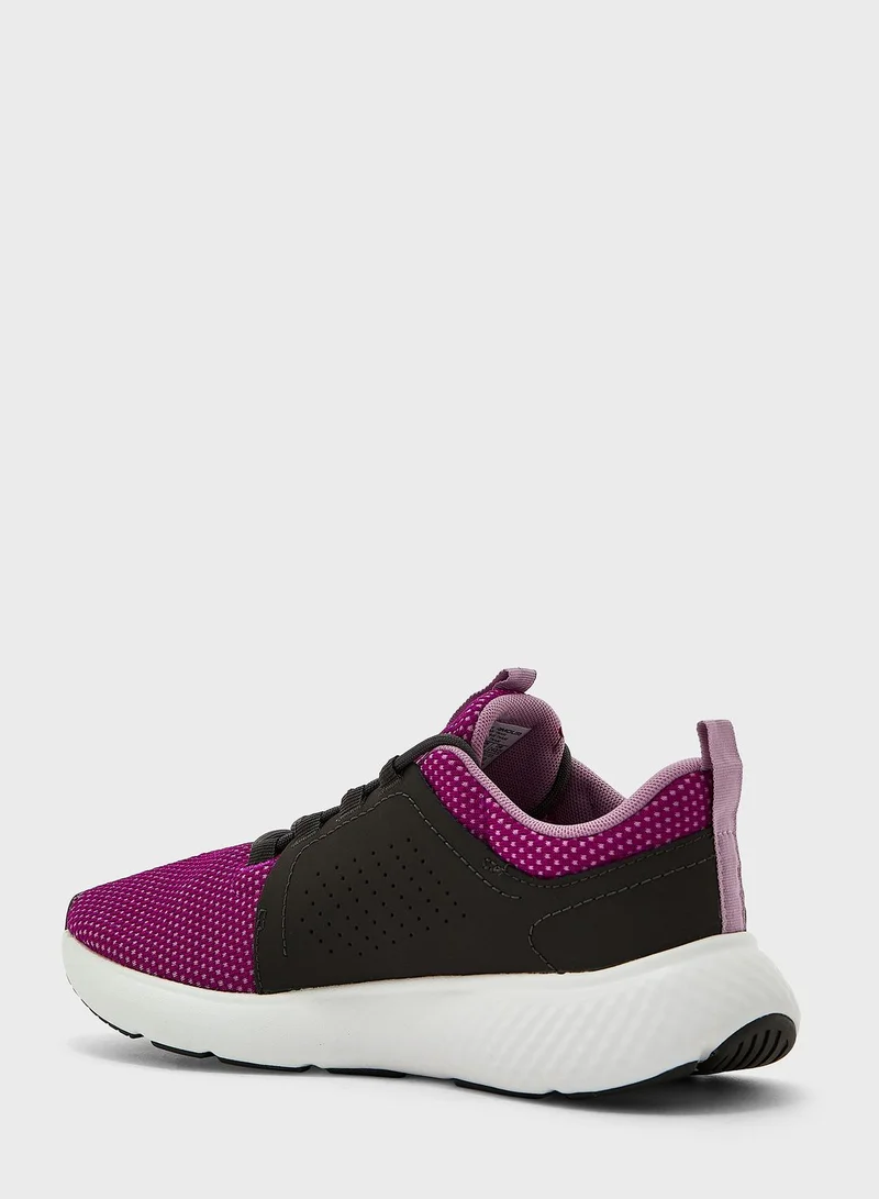 UNDER ARMOUR Charged Decoy