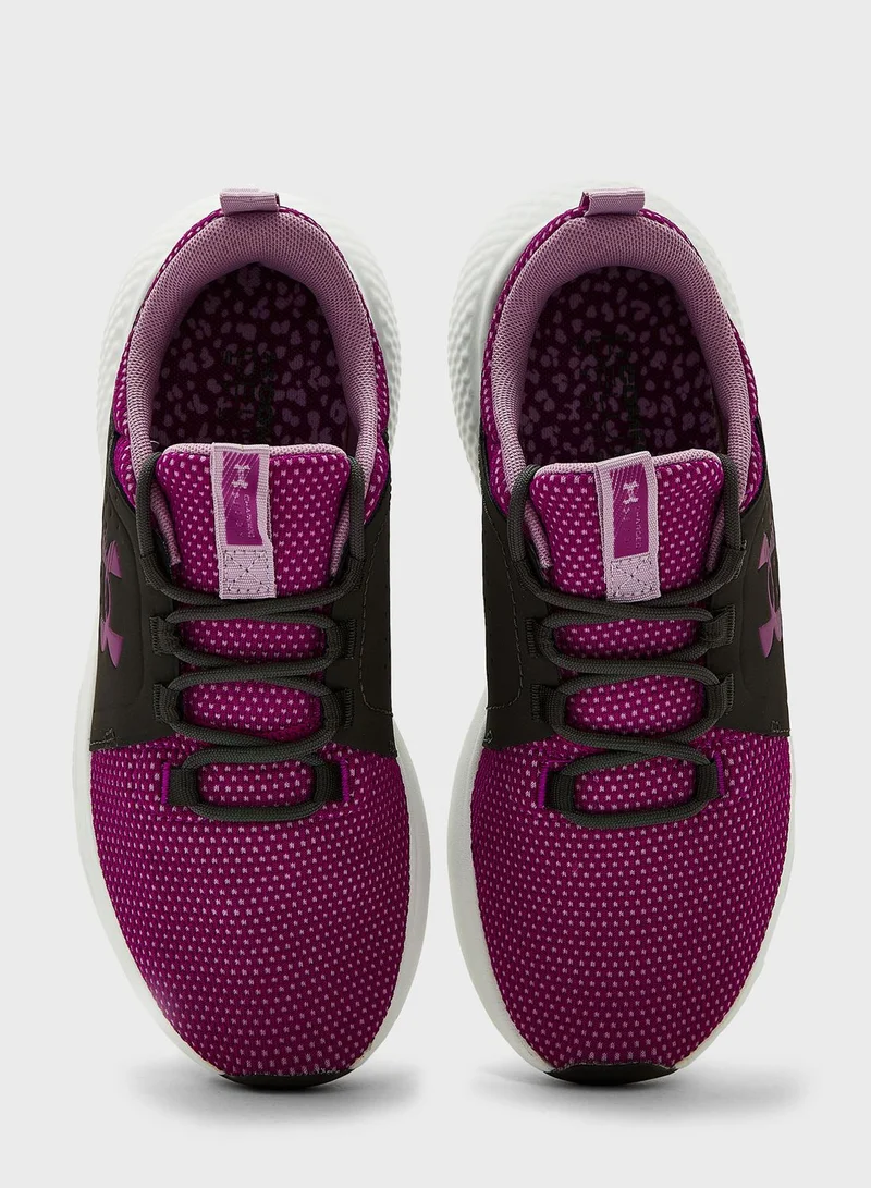 UNDER ARMOUR Charged Decoy