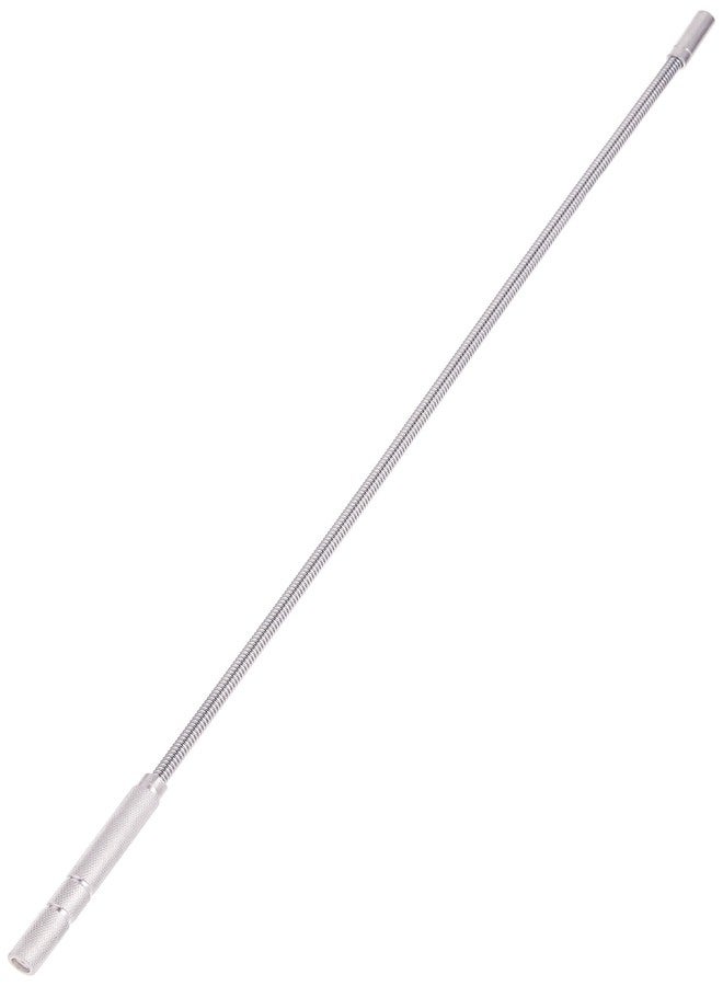 General Tools Magnetic Pick-Up Tool #384N with Rigid Or Flexible Shaft Extends From 18-inches to 32-inches, 2lb Pull Capacity Grabber/Retrieving Magnet - Image 1
