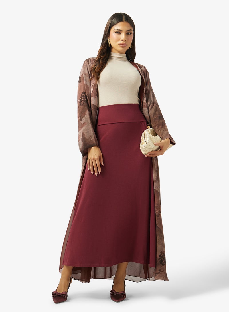 خزانة تنورة - أساسية - Image 2