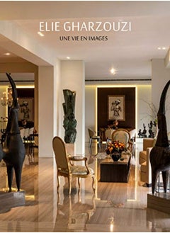 lie Gharzouzi: Life in Images 