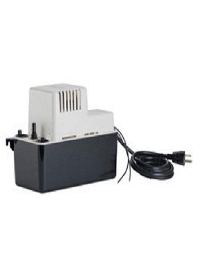 Little Giant 554455 VCMA-20ULS 230-volt Condensate Pump, 1-Pack - Image 1