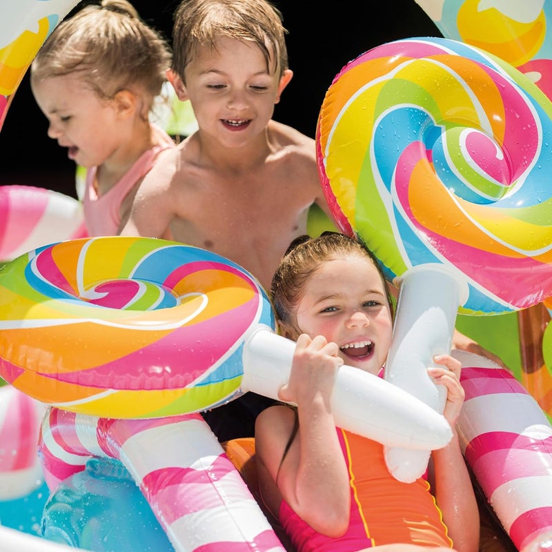 انتكس مركز اللعب Candy Zone 57149Np - Image 2