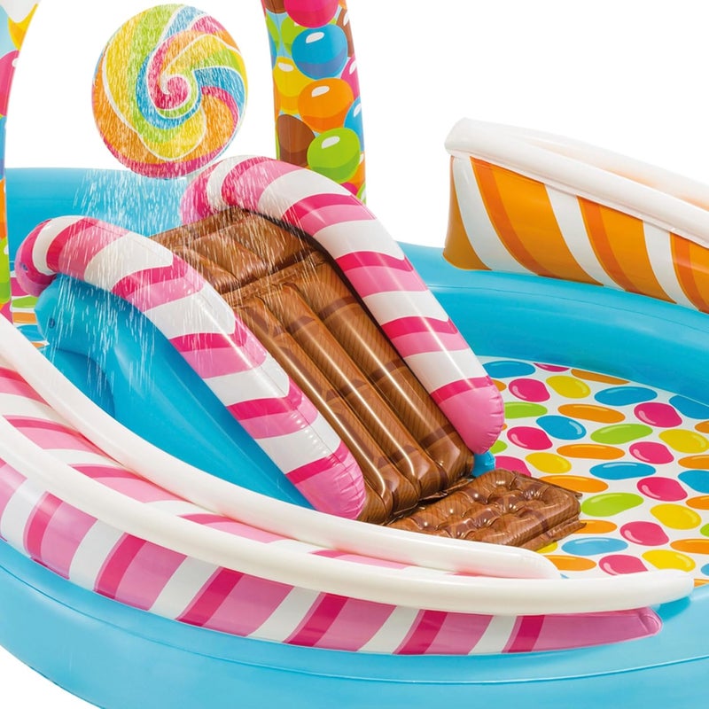 انتكس مركز اللعب Candy Zone 57149Np - Image 5