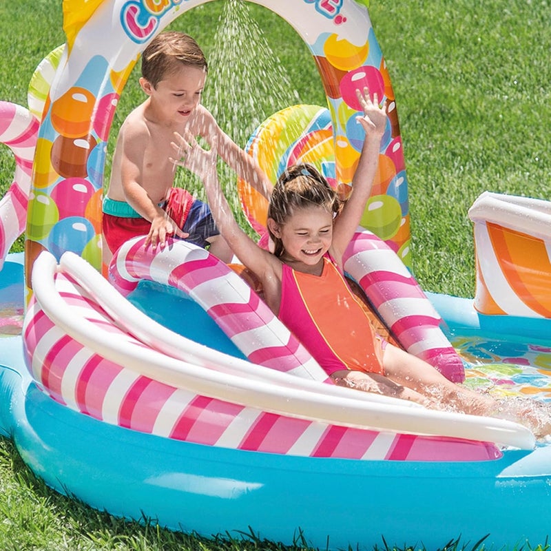 انتكس مركز اللعب Candy Zone 57149Np - Image 4
