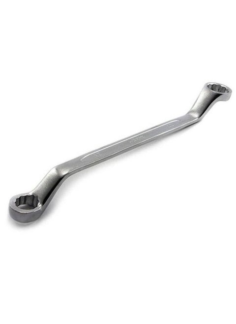 Sparta Offset Double Box End Spanners 12x13mm