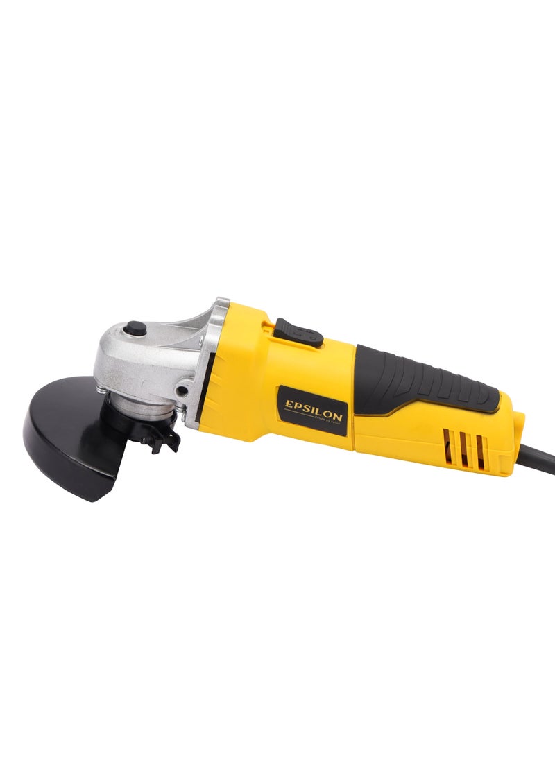 Epsilon - Epsilon 115 MM Angle Grinder EAG1040 - Image 1
