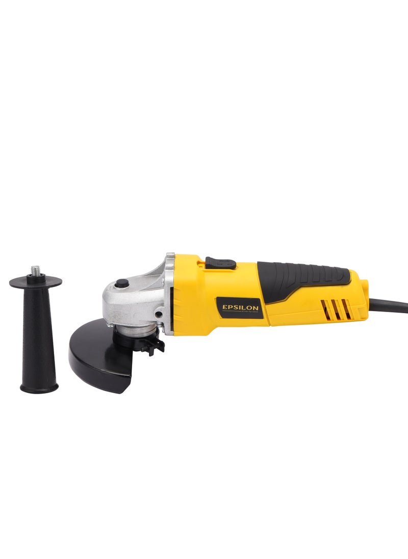 Epsilon - Epsilon 115 MM Angle Grinder EAG1040 - Image 1