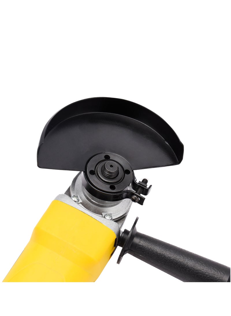 Epsilon - Epsilon 115 MM Angle Grinder EAG1040 - Image 1