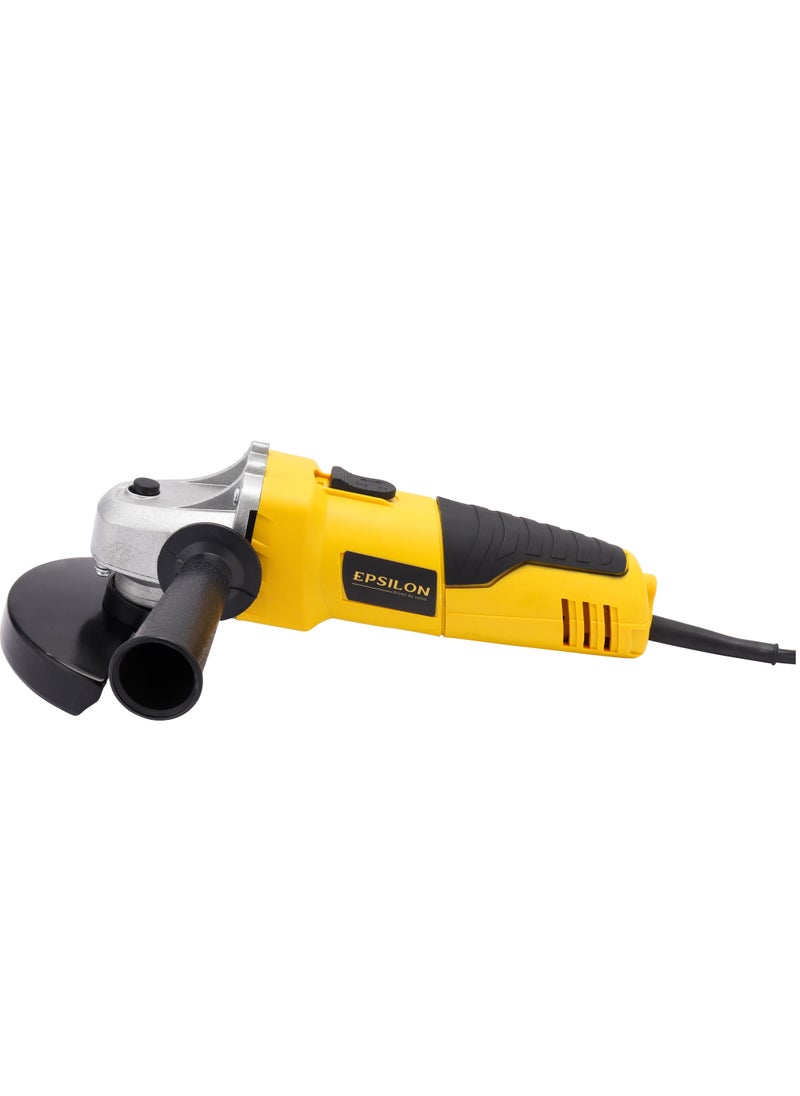 Epsilon - Epsilon 115 MM Angle Grinder EAG1040 - Image 1