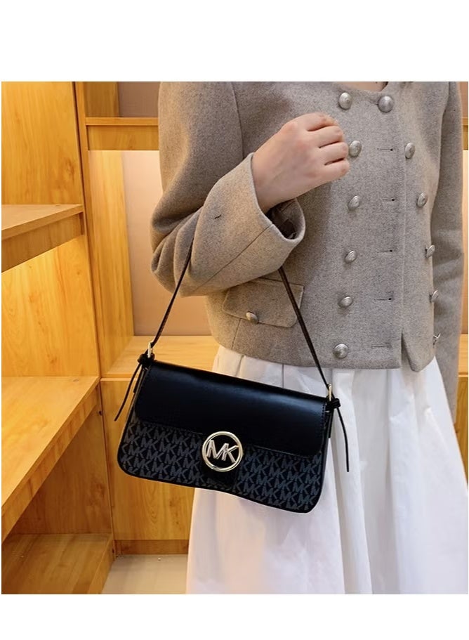 ام كي حقيبة كتف متعددة الوظائف، حقيبة مقاومة للماء، حقيبة كاميرا، حقيبة حمل - Image 3