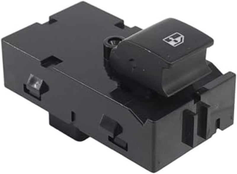 Wivplex Electric Window Master Switch for Chevy Models - Image 4