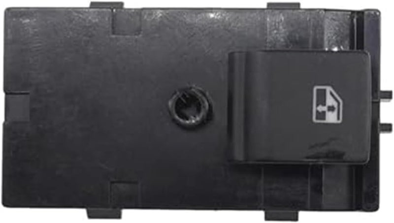 Wivplex Electric Window Master Switch for Chevy Models - Image 2