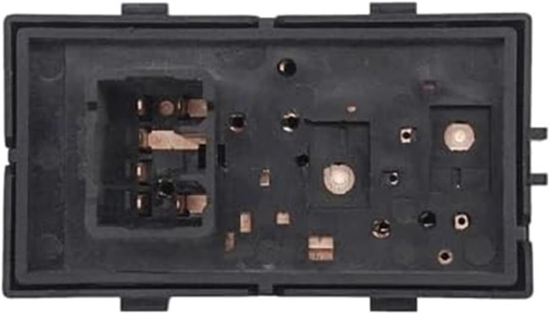 Wivplex Electric Window Master Switch for Chevy Models - Image 5