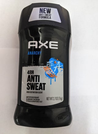 Deodorant Stick Anarchy 76g - pzsku/Z3D9461BC530D6DF66FD0Z/45/_/1697025790/d3a7da8e-2e87-4a3e-8507-bae436470cf0