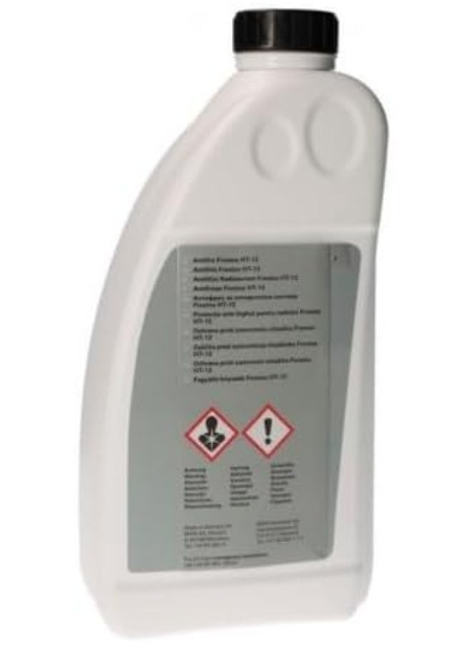 BMW BMW Lifetime Coolant 87 1.5 L (02), Blue  - Image 3