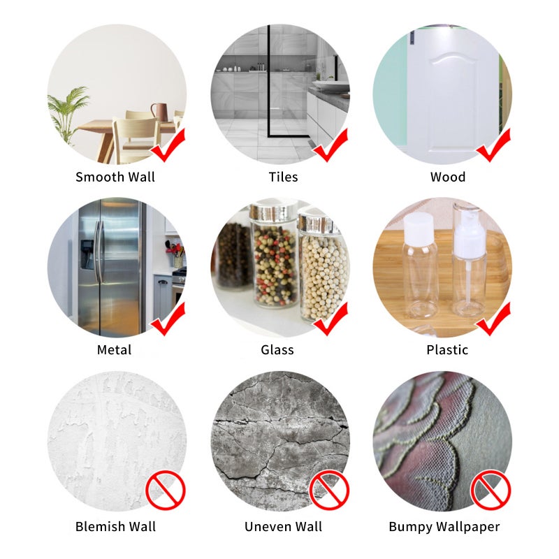 ملصحات جدارية على شكل طلونات هوائية ملونة DIY (تصميم بنفسك) غرف الأطفال، أولاد و بنات، ملصحات جدارية لينة قابلة للإزالة للديكور الداخلي، مرافق الحضانات و المدارس الأهلية - Image 2