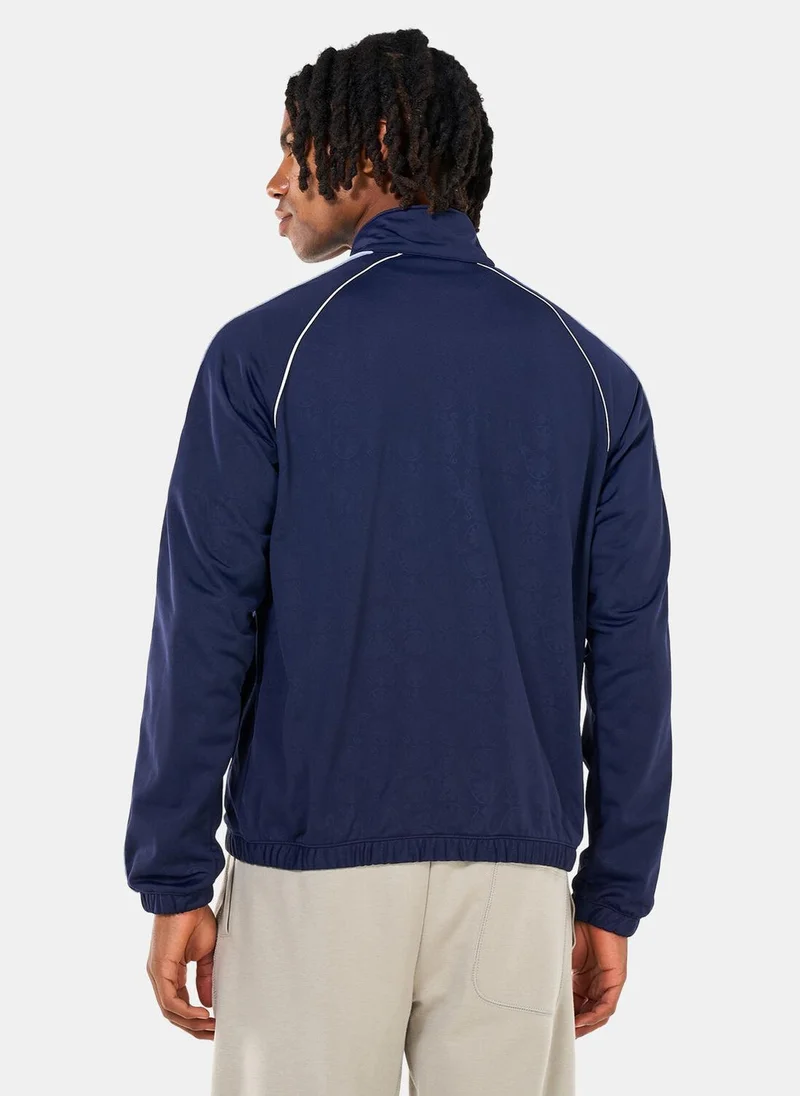 Nike Men's Giannis Lightweight Jacket