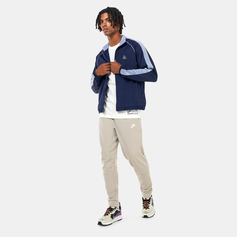 Nike Men's Giannis Lightweight Jacket