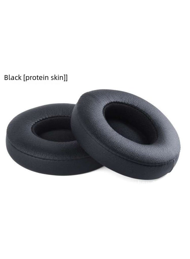 Suitable For Magic Sound Earphone Cover Wireless Bluetooth Version Sponge Cover Earmuffs Wireless Earmuffs Ear Cotton - Image 5