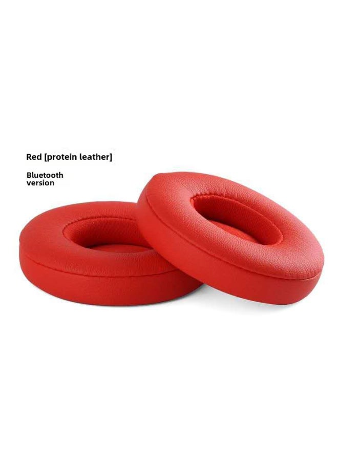 Suitable For Magic Sound Earphone Cover Wireless Bluetooth Version Sponge Cover Earmuffs Wireless Earmuffs Ear Cotton - Image 1