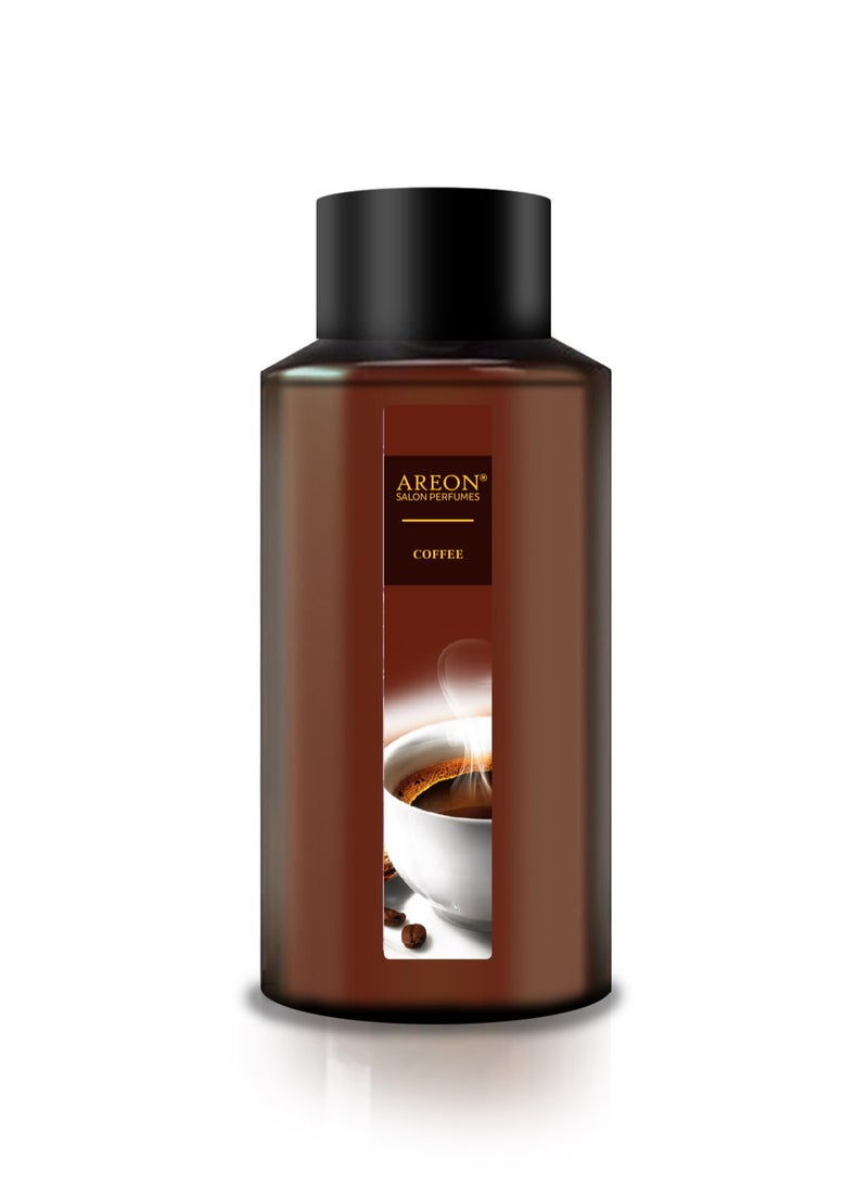 Areon Fragrance Oil 200 ml Multi-purpose COFFEE - Image 1