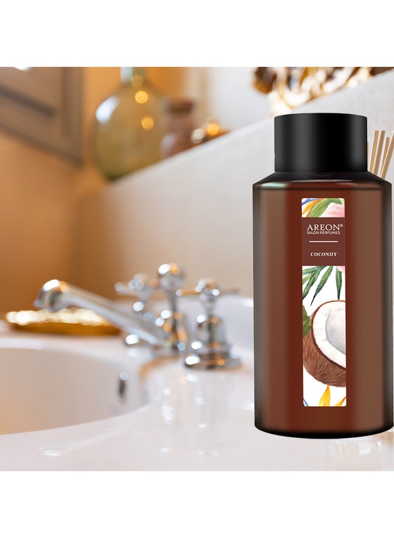 Areon Fragrance Oil 200 ml Multi-purpose COFFEE - Image 3