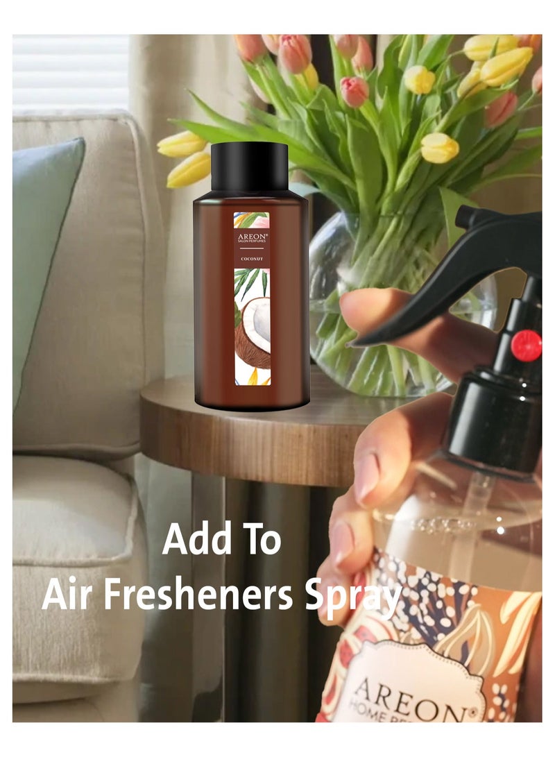 Areon Fragrance Oil 200 ml Multi-purpose COFFEE - Image 4