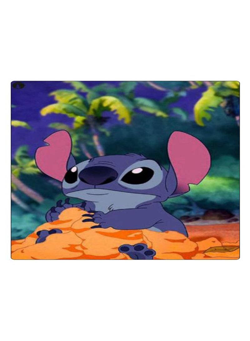 RKN Printed Anti-Slip Gaming Mouse Pad Multicolour