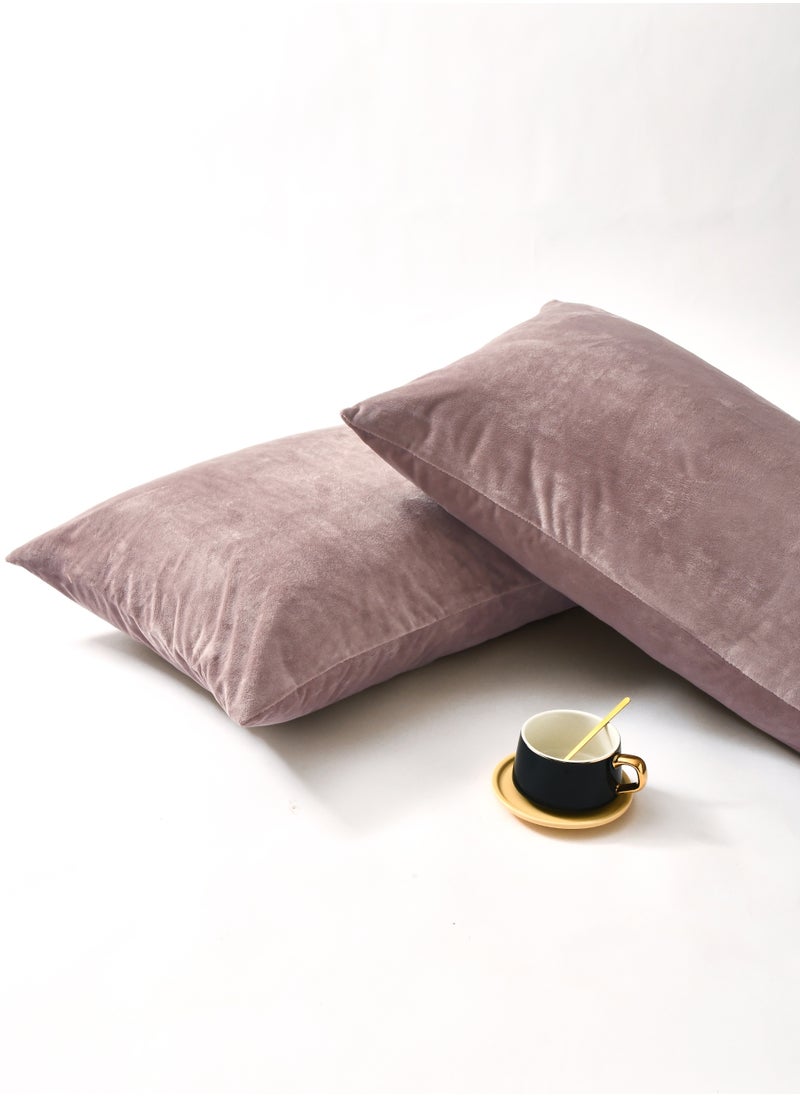 Velvet Comforter Sets, 5 Pcs Single Size, Fits 120 x 200 cm Single Size Bed, With Removable Filling, Soft, Warm - pzsku/Z3D94F2B7234BC013A0C7Z/45/_/1728127250/3c13b00e-b068-4b8c-9dc4-b14ac2be9997