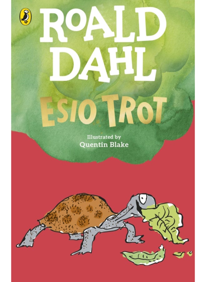 Esio Trot