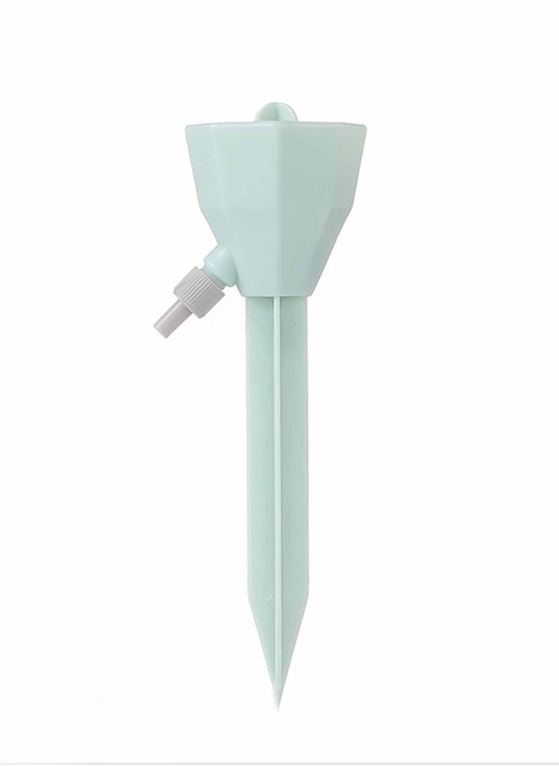 Generic 5 Pcs Adjustable Self Watering Planter Insert with Slow Release Control Valve Watering Spikes  - Image 4