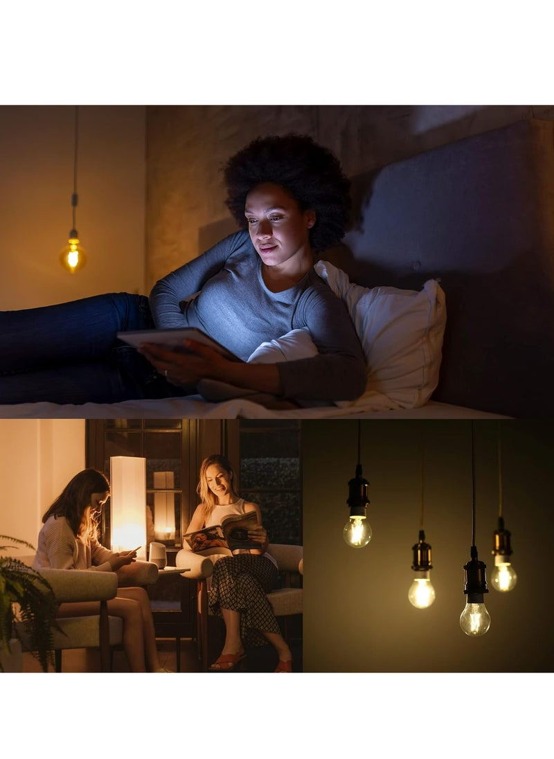 Yeelight - Yeelight Smart LED Filament Bulb 6W - Image 1