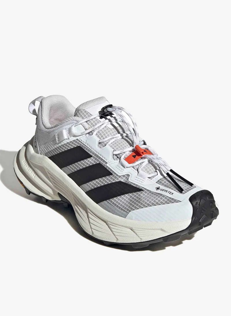 Adidas FTWWHT/CBLACK/SEIMOR Terrex Freehiker Sl Gtx for Women | Best Price UAE