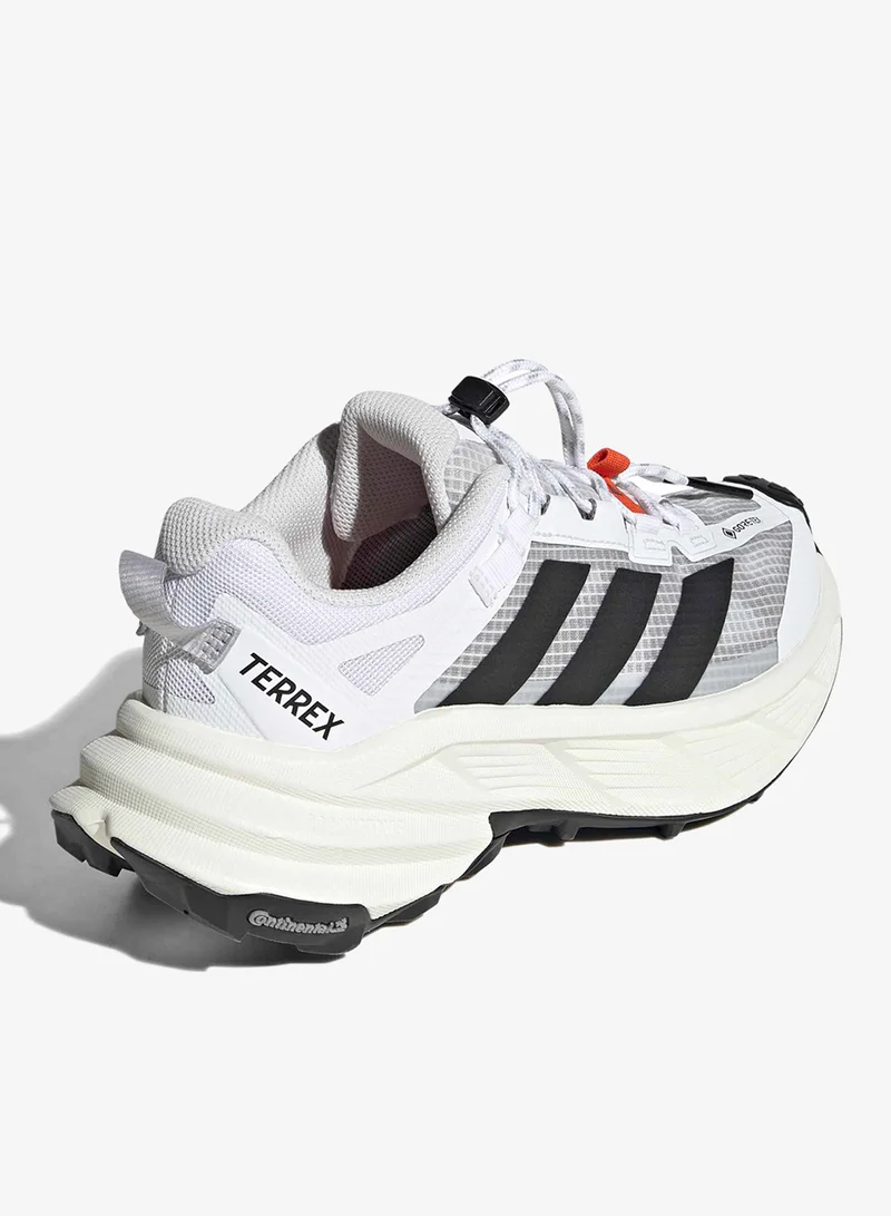 Adidas FTWWHT/CBLACK/SEIMOR Terrex Freehiker Sl Gtx for Women | Best Price UAE