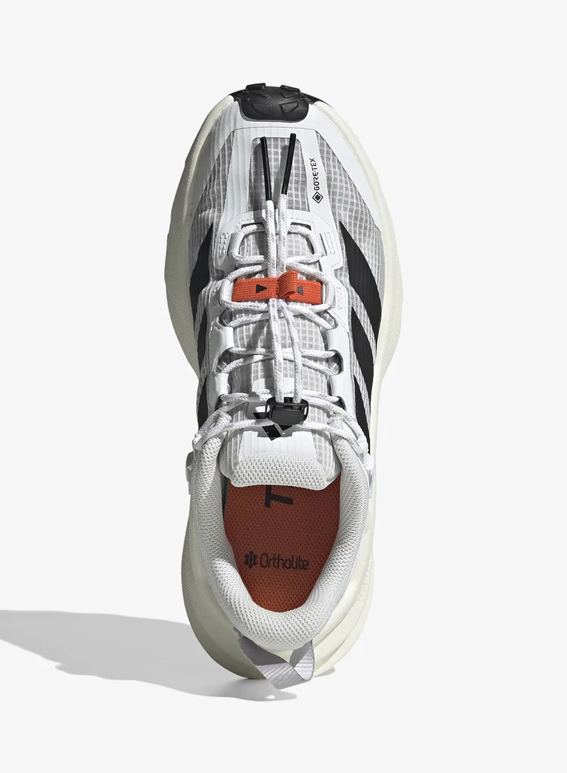 Adidas FTWWHT/CBLACK/SEIMOR Terrex Freehiker Sl Gtx for Women | Best Price UAE