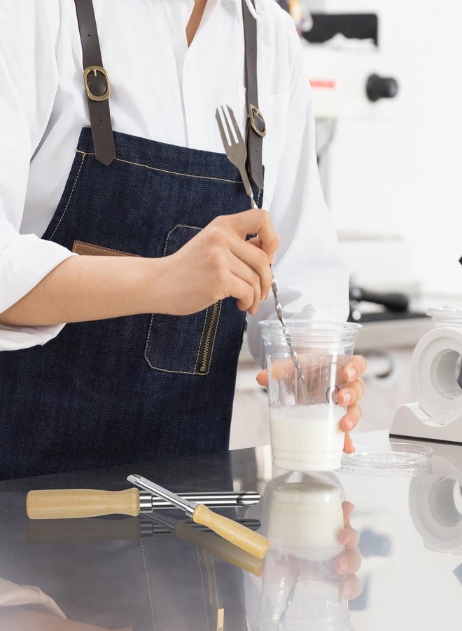 أنوينك مثقب قش لأغطية بلاستيكية، مثقب قش ليمونادة، أكواب ليمونادة، مثقب أغطية بلاستيكية، لوازم حامل ليمونادة، مثقب قش (عبوة من 3 قطع) - Image 2